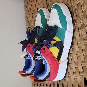 Nike Dunk Low Disrupt size 10/new